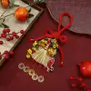 Exquisite folk handicraft collectibles, unique designs, handicraft gifts, traditional cultural ornaments, and other folk handicraft giveaways Application Scenario